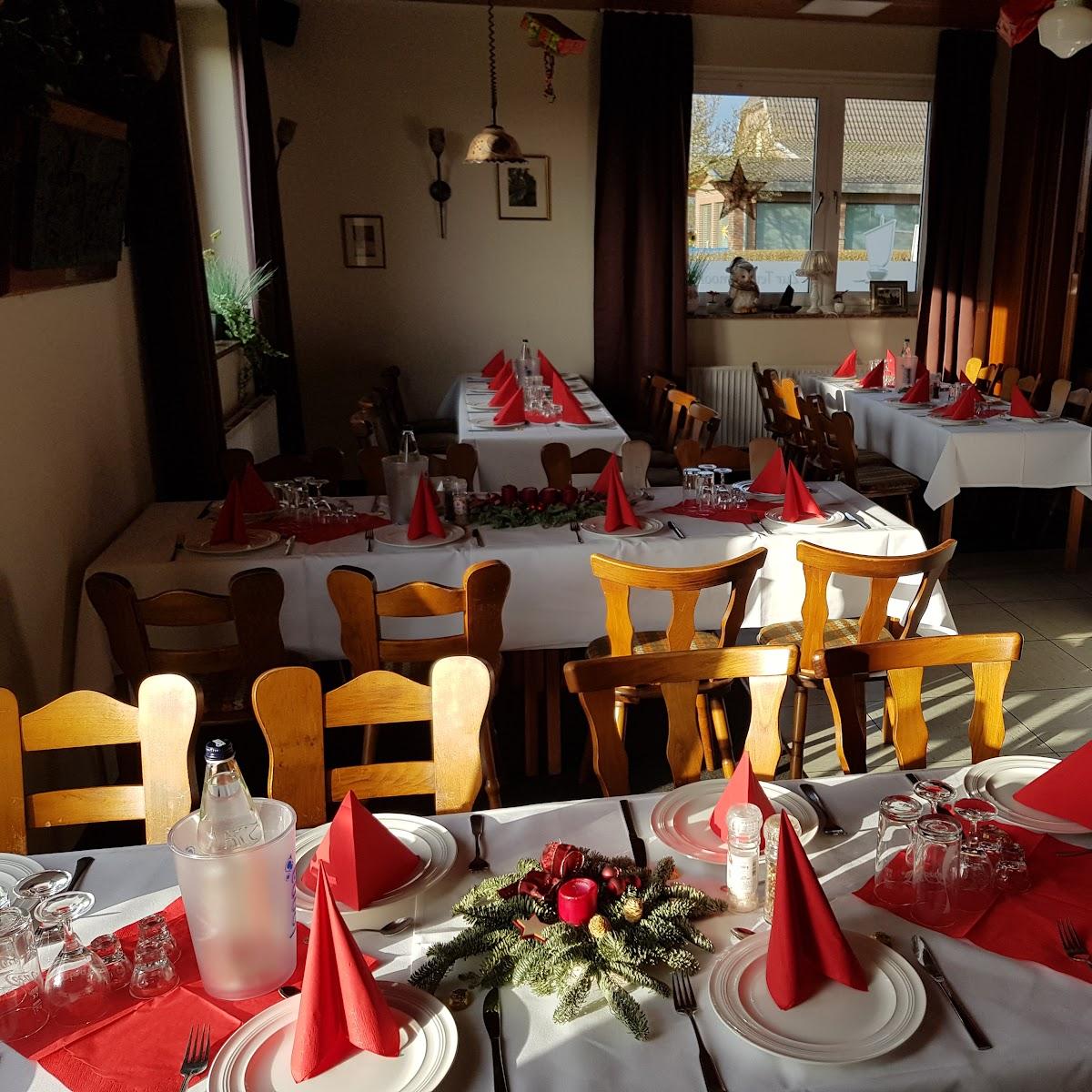 Restaurant "Zur Teufelsmoorschleuse" in Osterholz-Scharmbeck