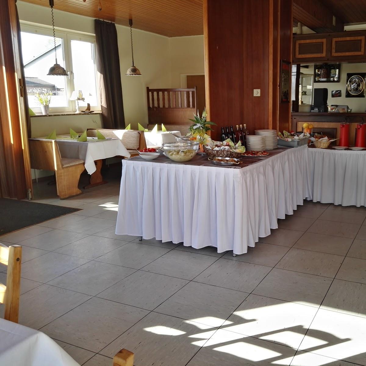 Restaurant "Zur Teufelsmoorschleuse" in Osterholz-Scharmbeck