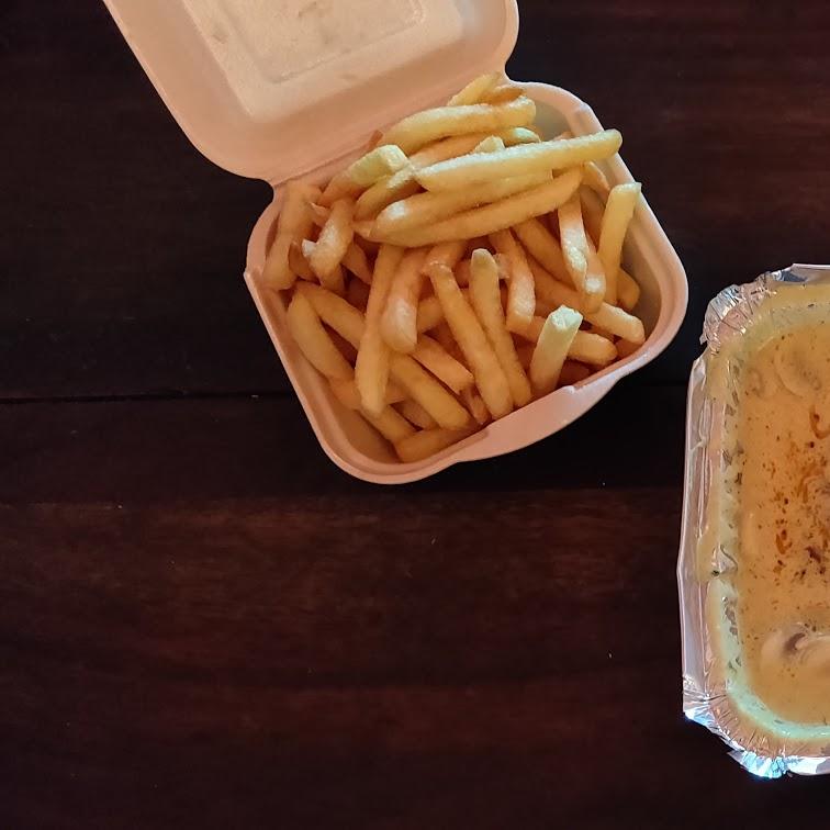 Restaurant "Pizza Napoli Lieferservice" in  Hambergen