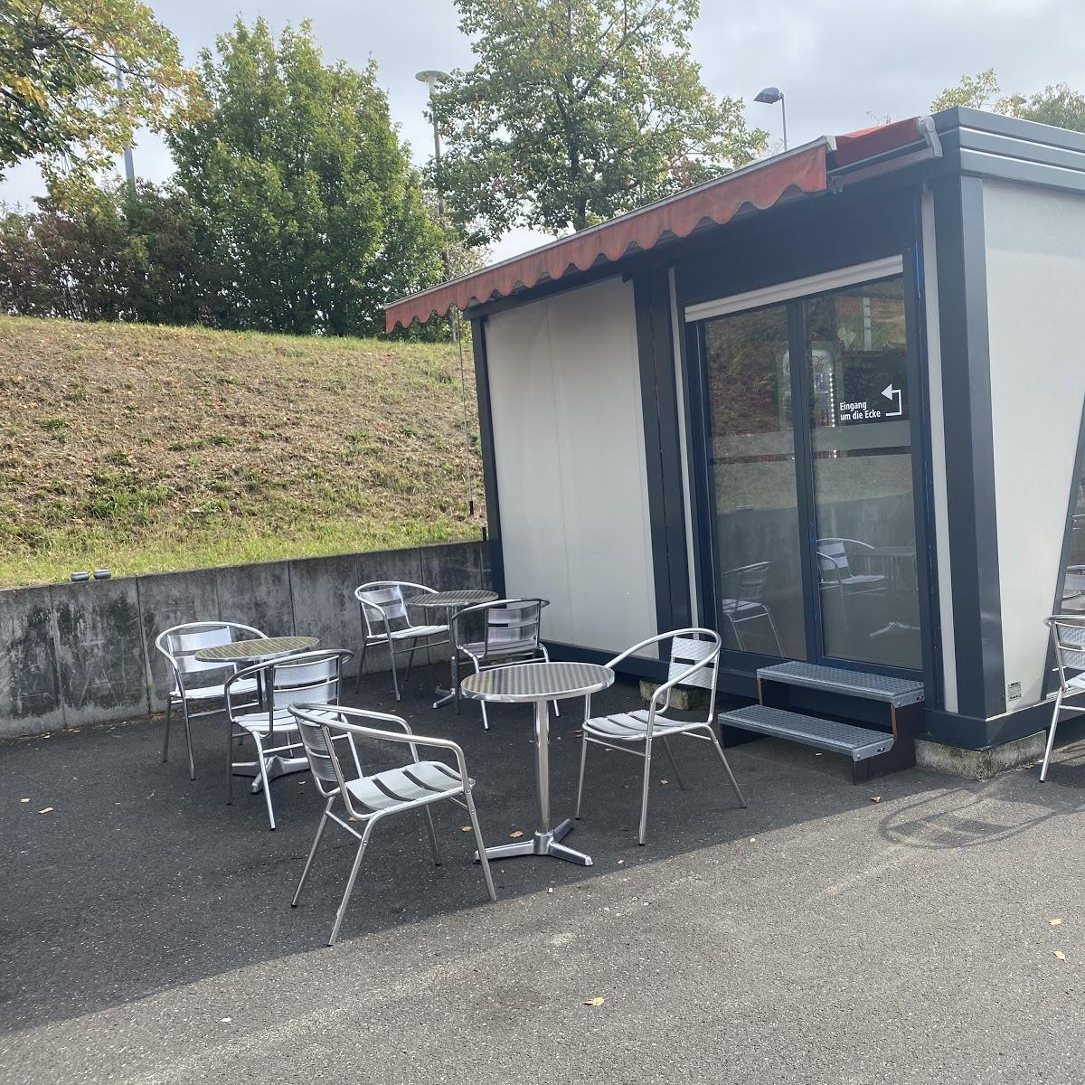 Restaurant "Kaya Döner Selgros" in Würzburg