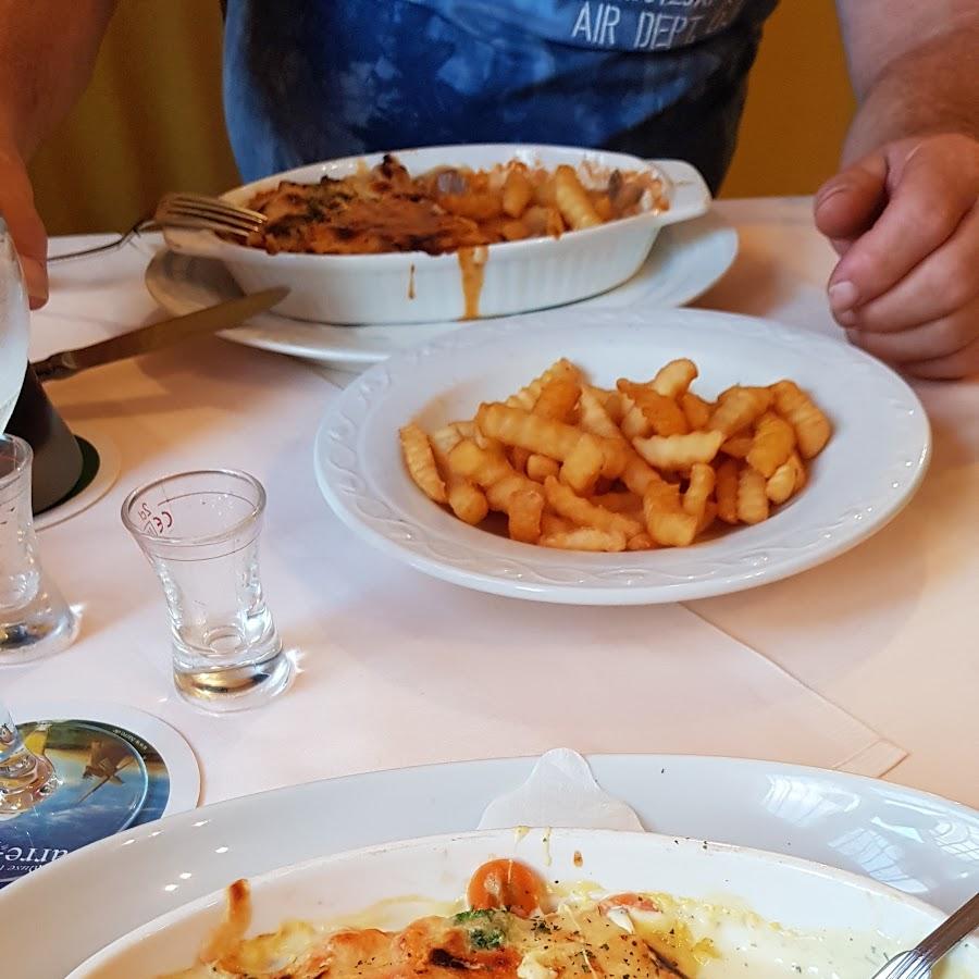 Restaurant "Restaurante Piräus" in  Uchte