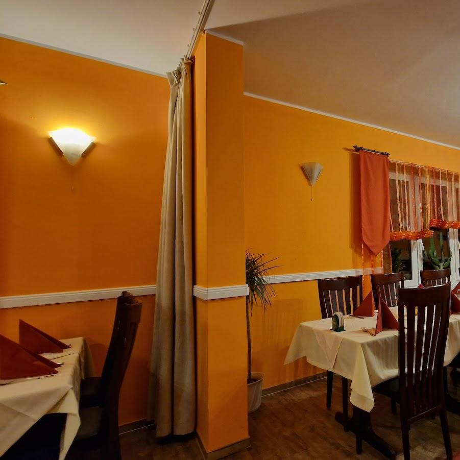 Restaurant "Restaurante Piräus" in Uchte