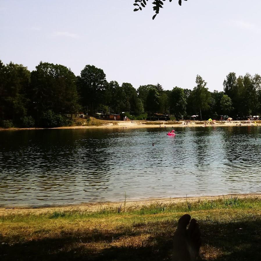 Restaurant "Gaststätte Am Silbersee" in  Celle