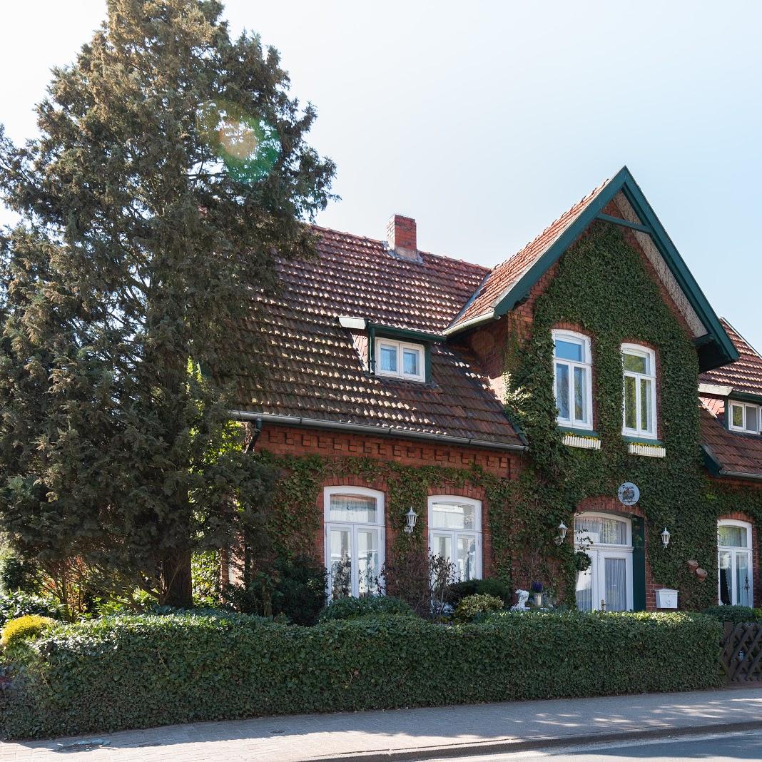 Restaurant "Motel Hamberger Krug" in  Hambergen