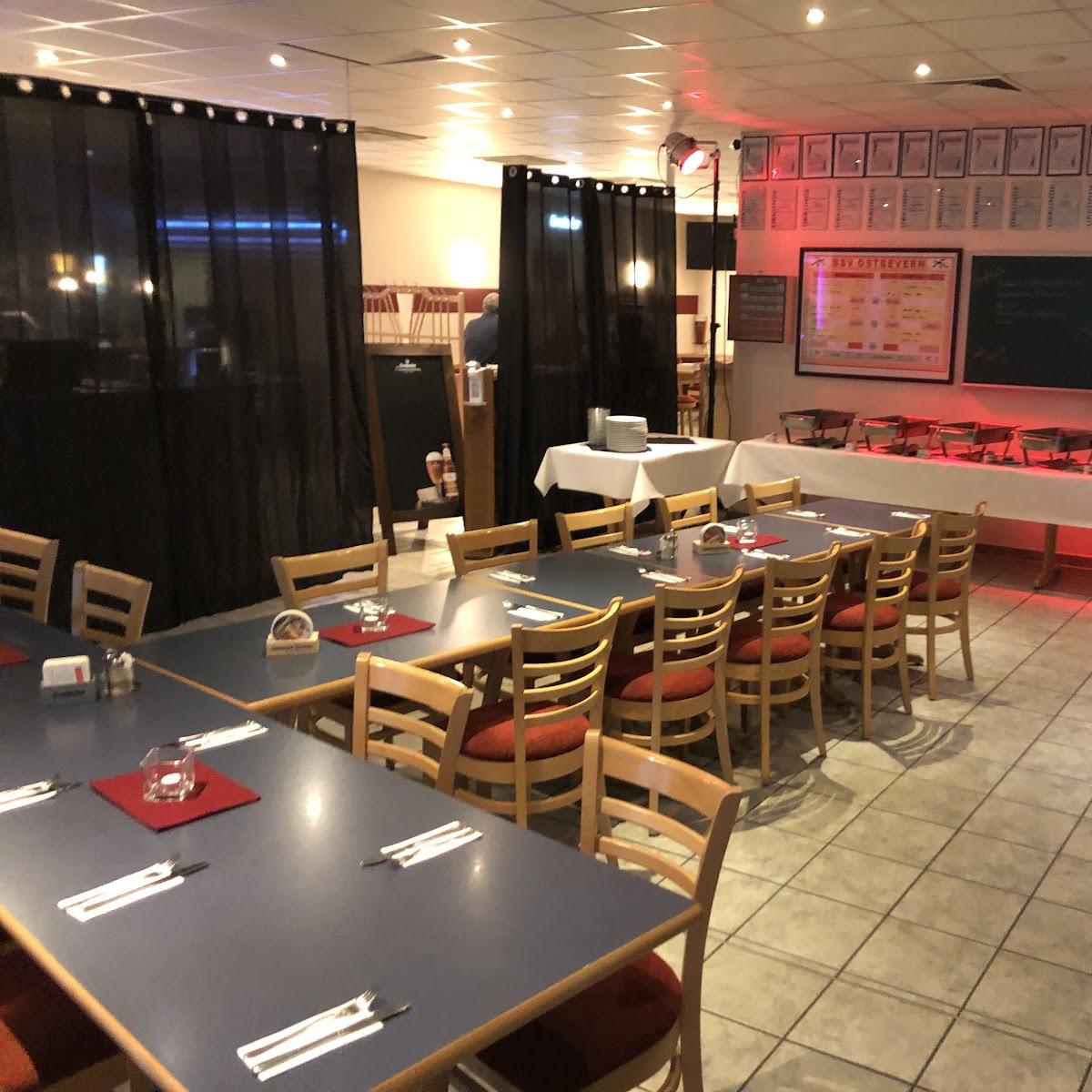 Restaurant "Eastside Kegel- & Bowlingcenter" in Ostbevern