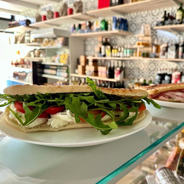 Restaurant "Gastronomia Di Giacomo" in Ostbevern