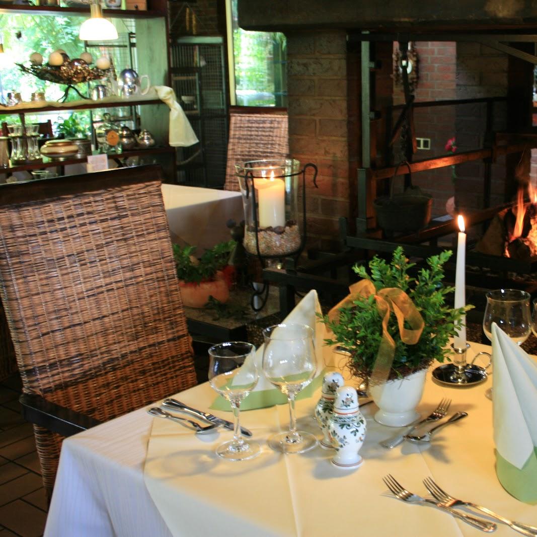 Restaurant "Gasthaus Rauchkate" in  Beverstedt