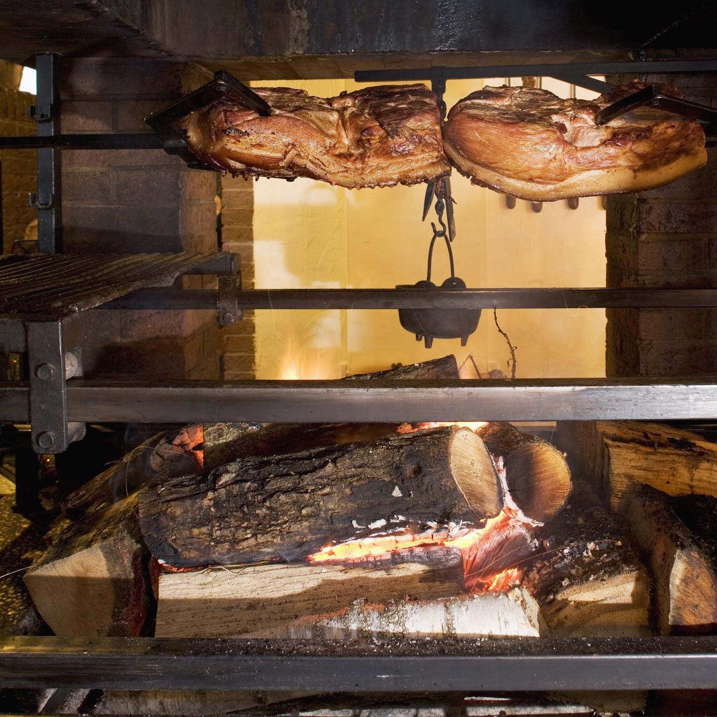 Restaurant "Gasthaus Rauchkate" in Beverstedt