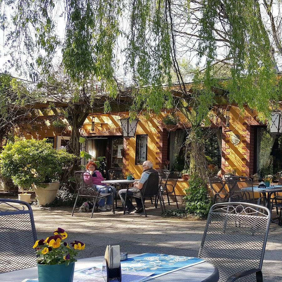 Restaurant "Gasthaus Rauchkate" in Beverstedt