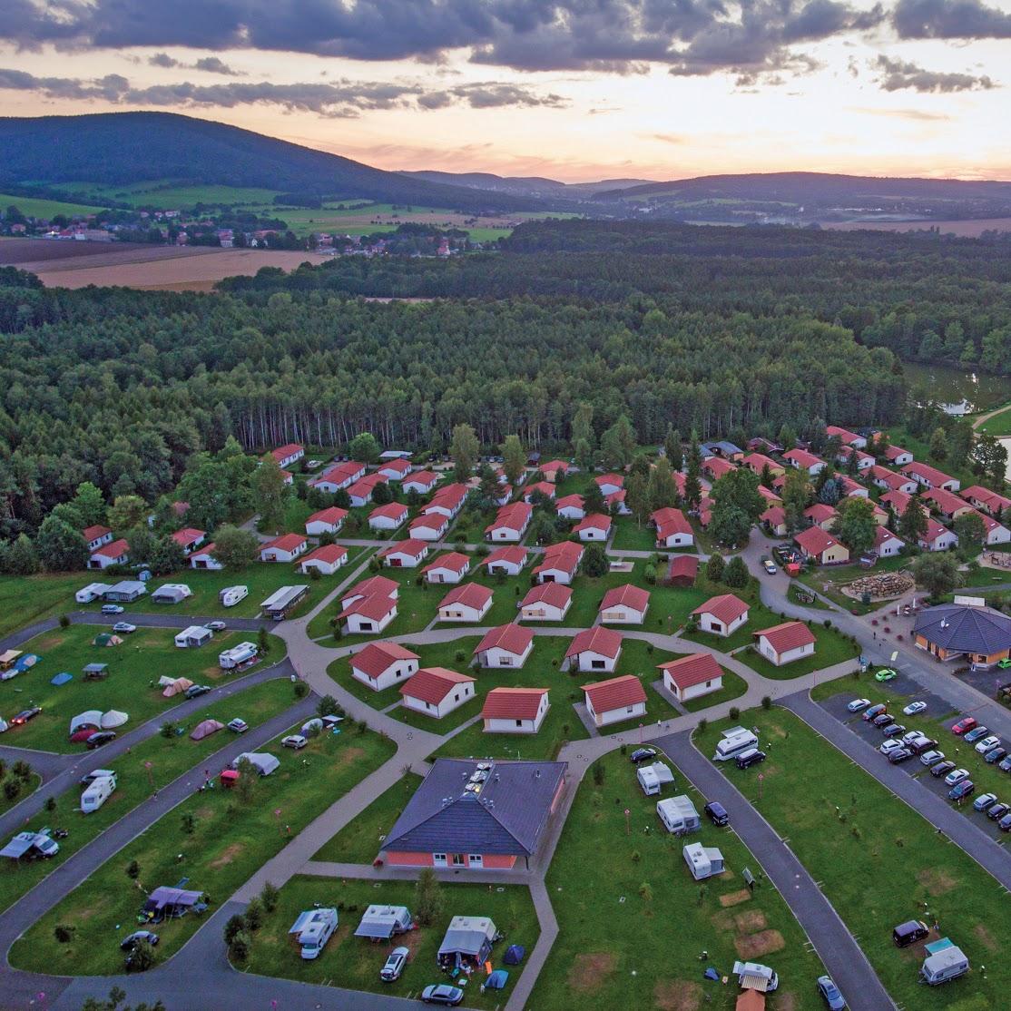 Restaurant "Trixi Park - Familienurlaub im Zittauer Gebirge" in Großschönau