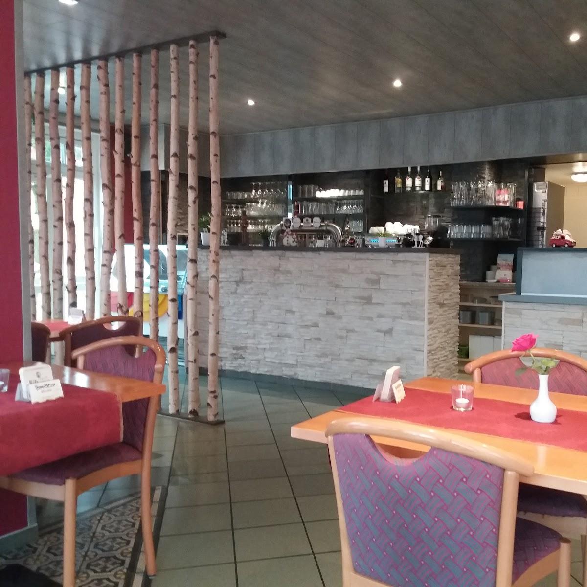 Restaurant "Star Pizza" in Beverstedt