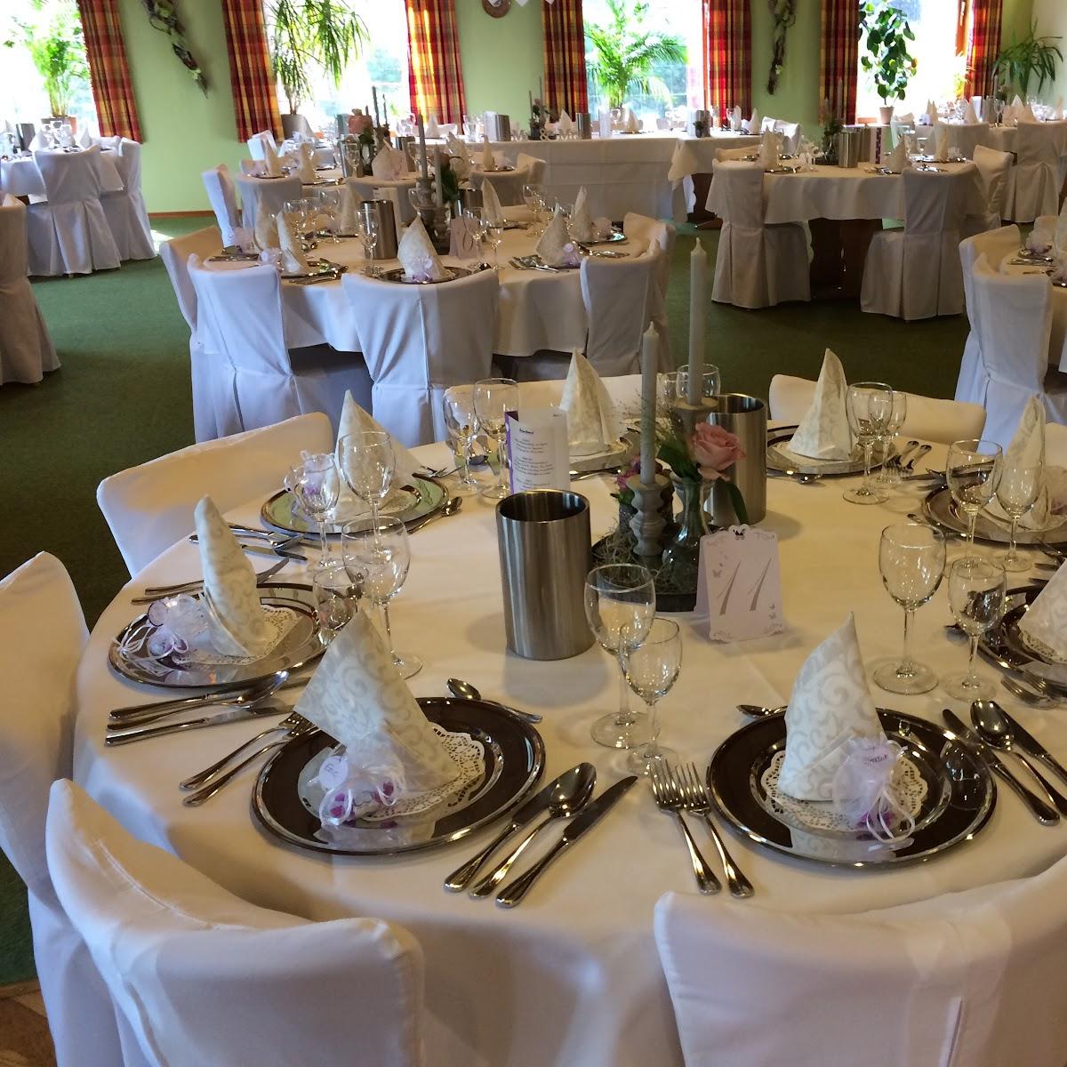 Restaurant "Gaststätte Büttelmann - Hannes Hinck" in Beverstedt