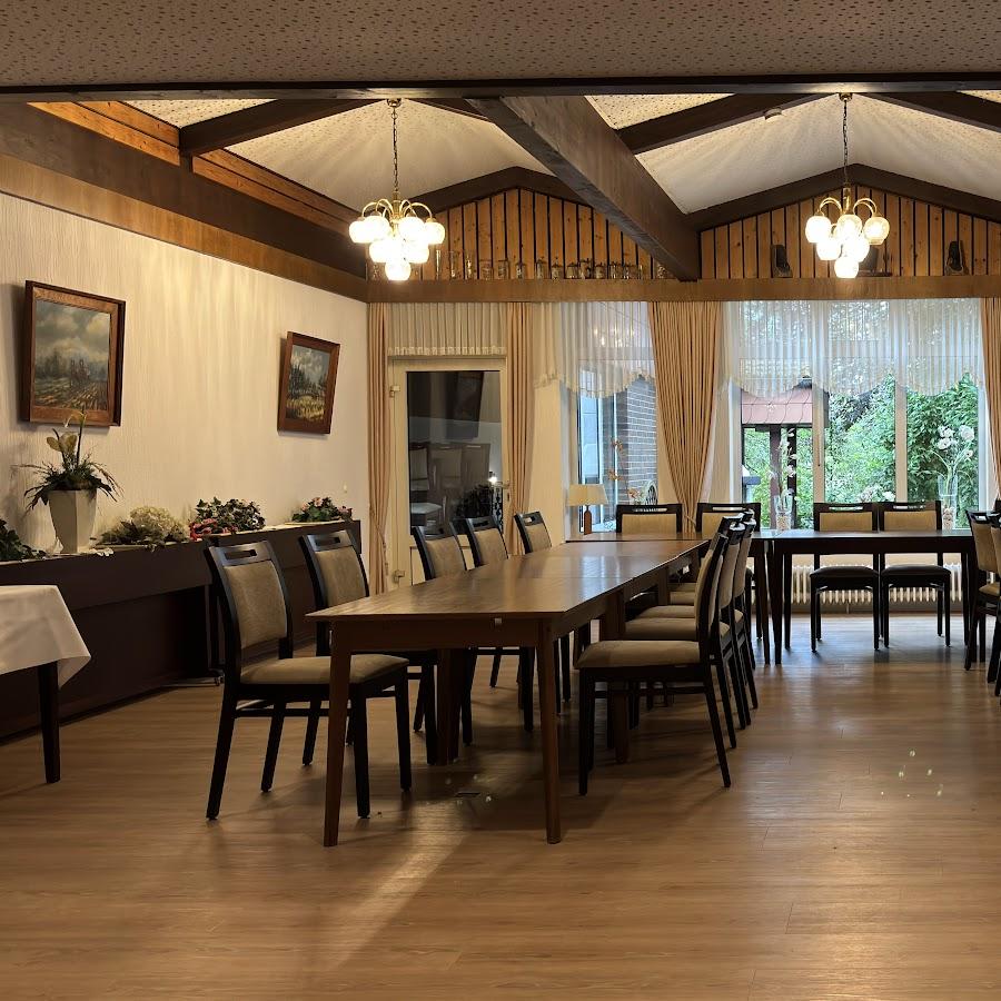 Restaurant "Kluster Hof" in Basdahl