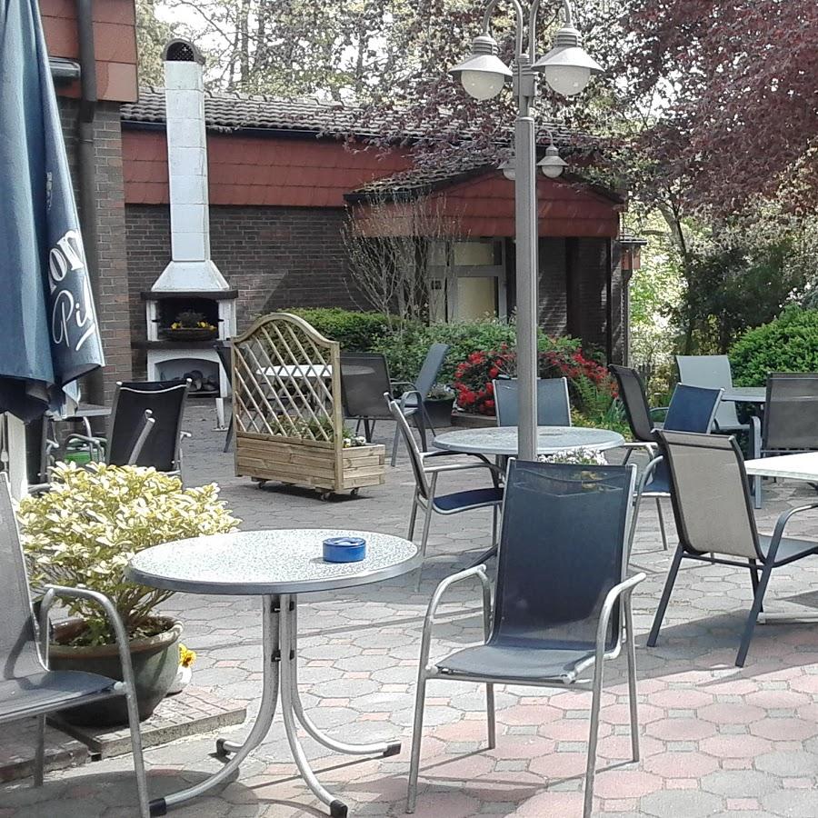 Restaurant "Kluster Hof" in  Basdahl