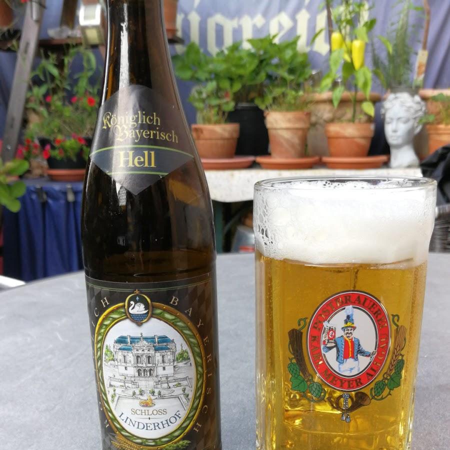 Restaurant "Brau-Manufactur Allgaeu" in Nesselwang