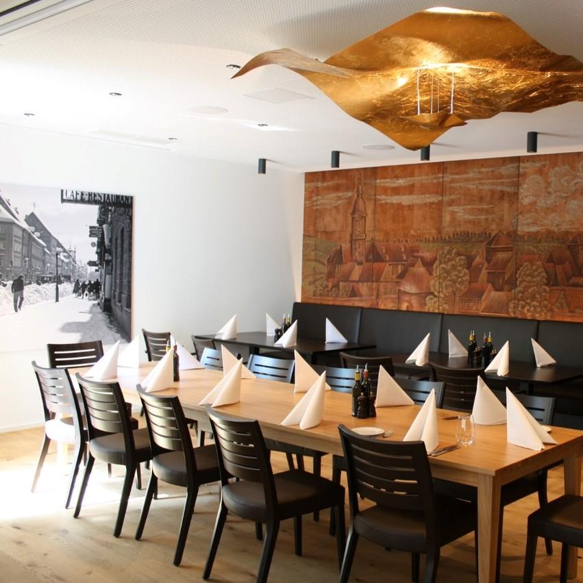 Restaurant "Camilli da Moretti" in Villingen-Schwenningen