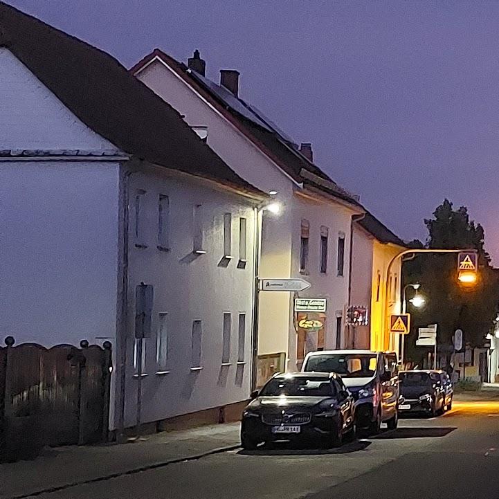 Restaurant "Hofladen Bauernhof Kitz" in Friedrichsdorf