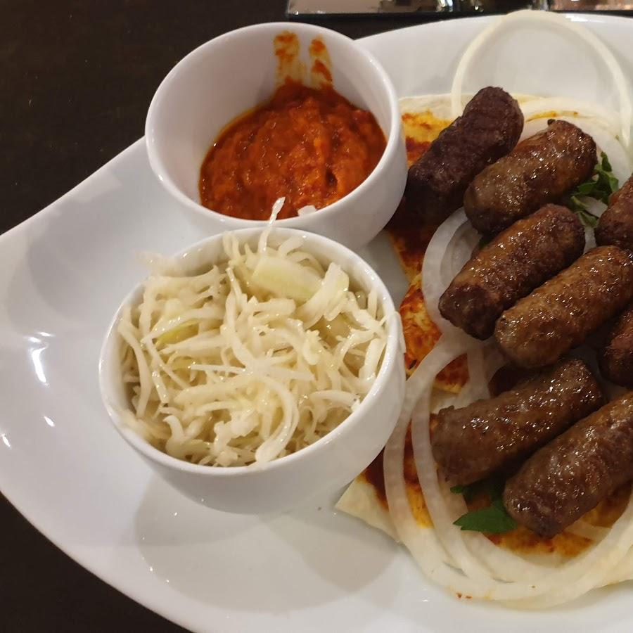 Restaurant "Café Restaurant VAU" in  Villingen-Schwenningen