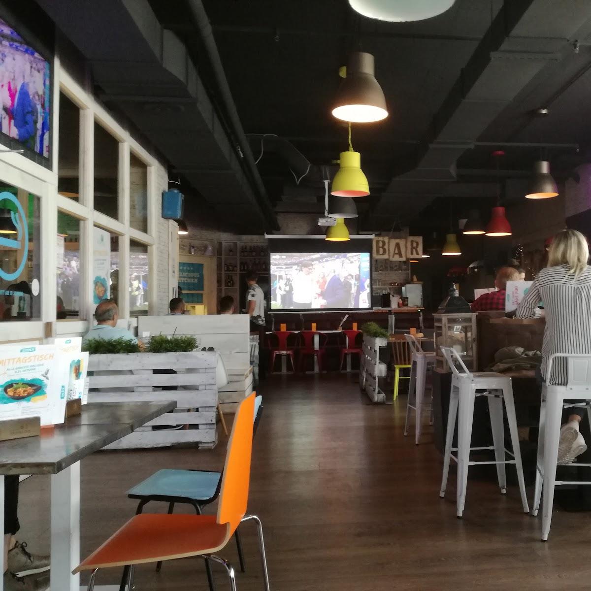 Restaurant "Mauritius" in  Villingen-Schwenningen