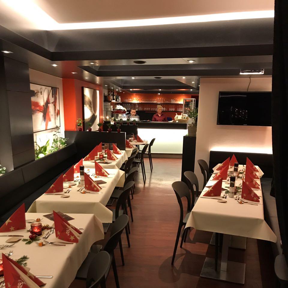 Restaurant "Café - Restaurant Hildebrand" in  Villingen-Schwenningen