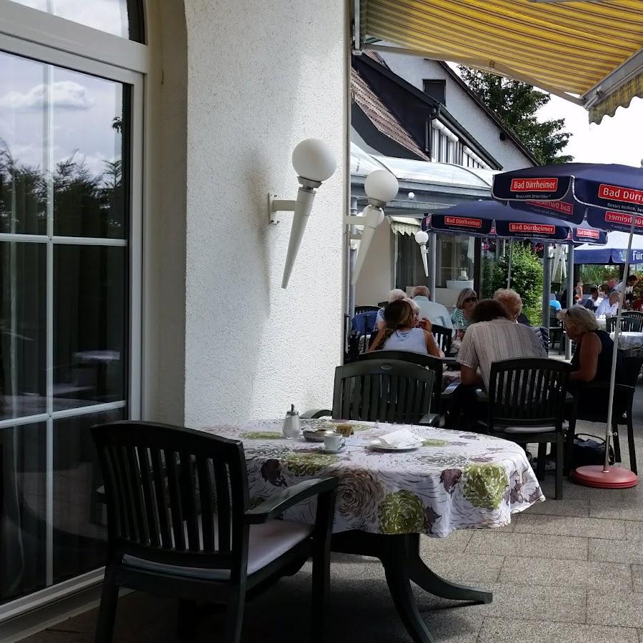 Restaurant "Café - Restaurant Hildebrand" in Villingen-Schwenningen