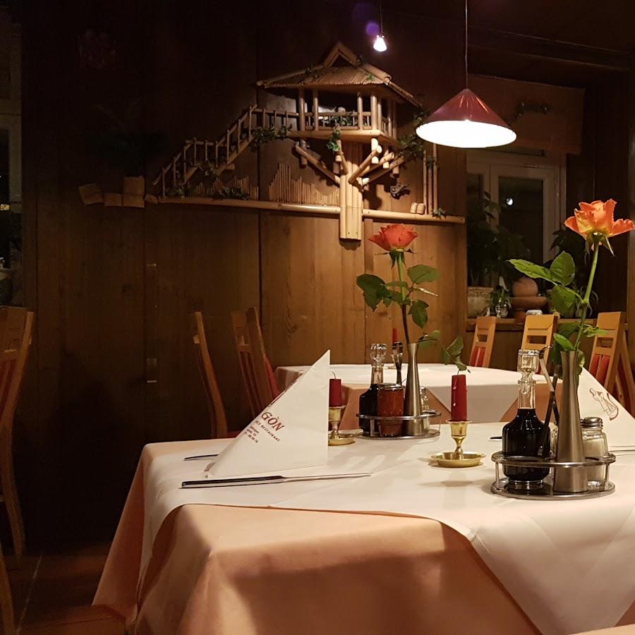 Restaurant "Saigon" in Villingen-Schwenningen