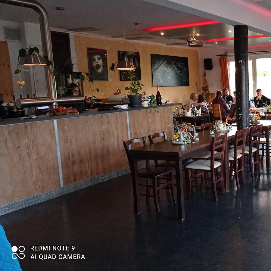 Restaurant "Gasthaus Löwen - Tschortsches Room" in Villingen-Schwenningen