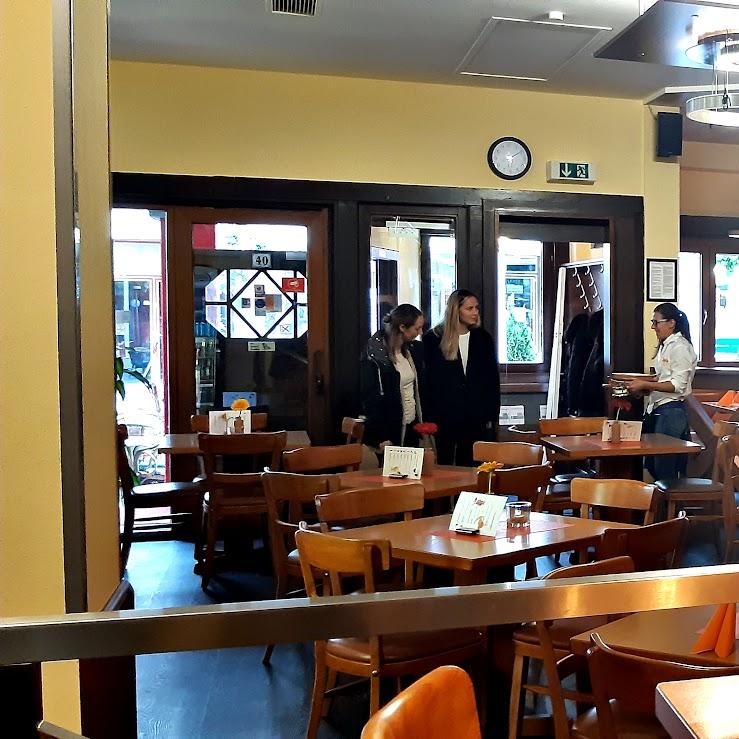 Restaurant "Café -Restaurant Siesta" in Villingen-Schwenningen