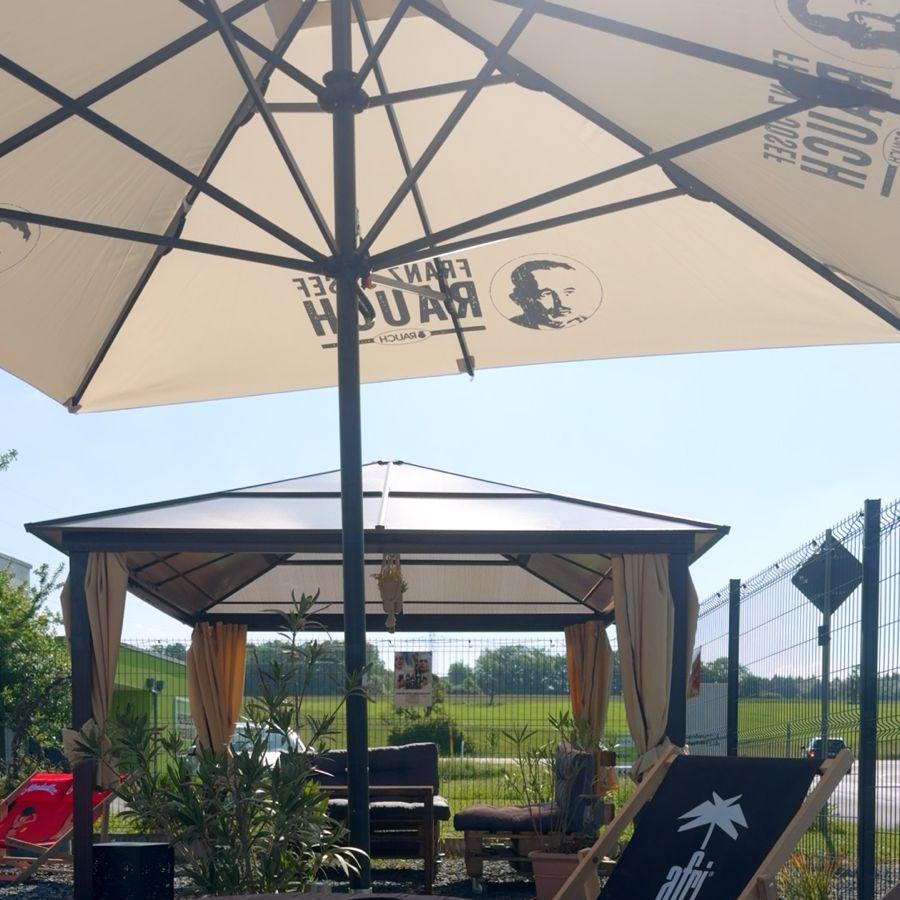 Restaurant "Pizzawerk" in Perl