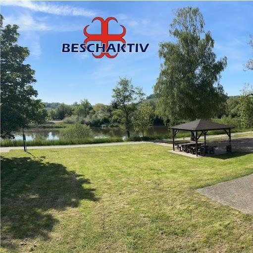 Restaurant "BESCHBAR - Kiosk & Biergarten am Moselufer" in Perl