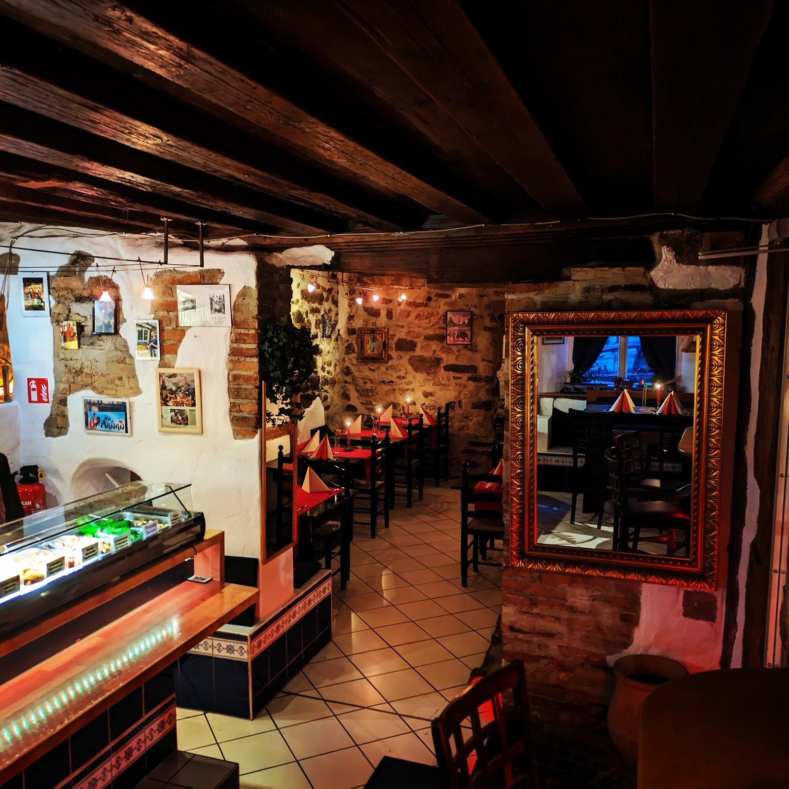 Restaurant "Restaurant Don Antonio" in Villingen-Schwenningen