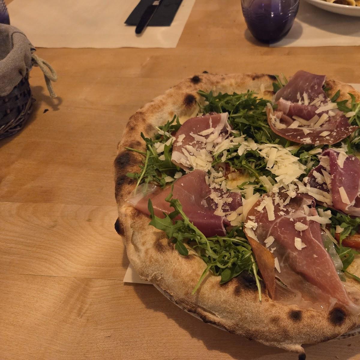 Restaurant "Ristorante Pizzeria Napul