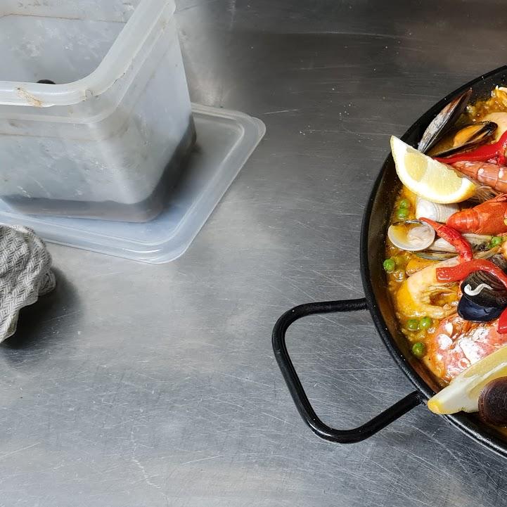 Restaurant "Fliegerklause" in  Villingen-Schwenningen