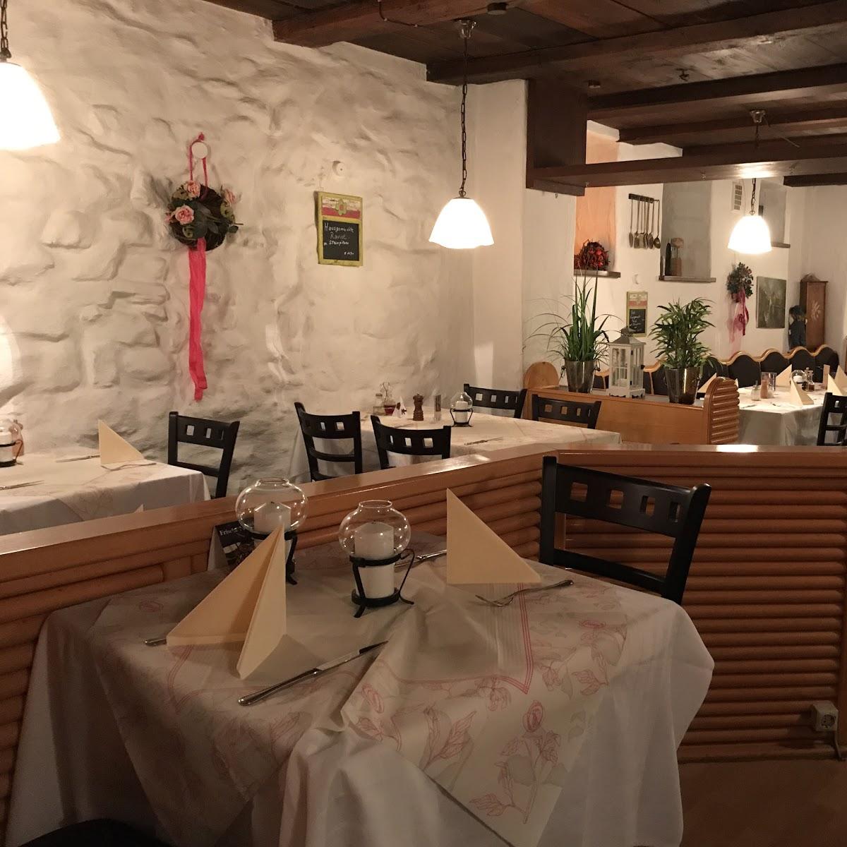 Restaurant "Oishi Asia Restaurant" in  Villingen-Schwenningen