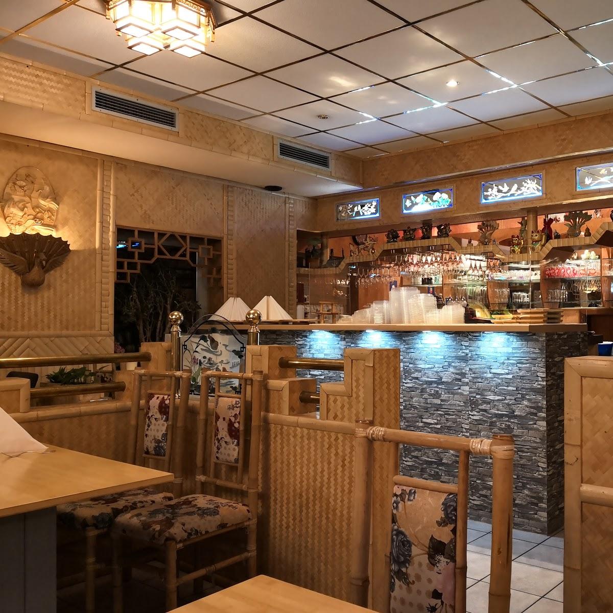 Restaurant "Lemongrass" in  Villingen-Schwenningen