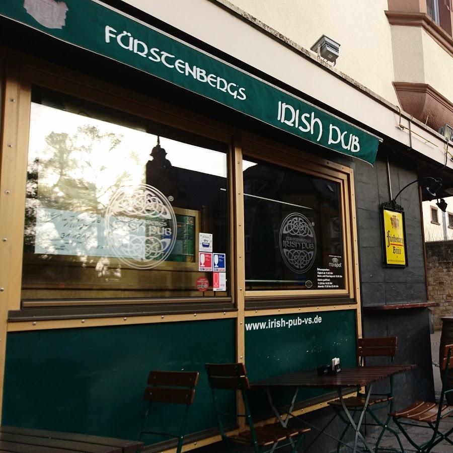 Restaurant "Grossherzog" in  Villingen-Schwenningen