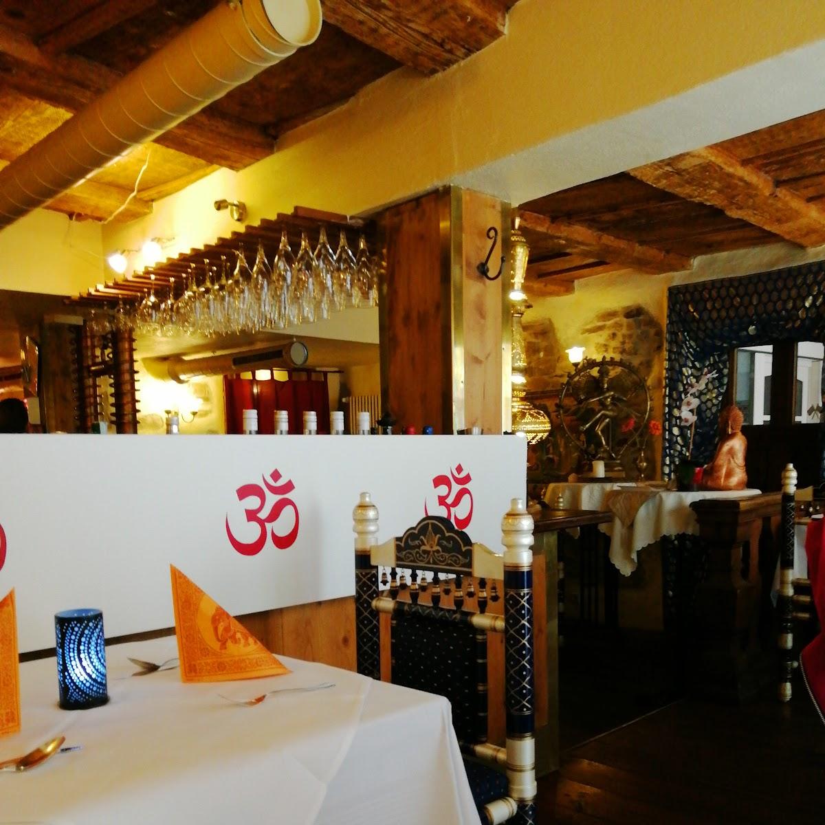 Restaurant "Shivas Garden Indisches Restaurant" in Villingen-Schwenningen