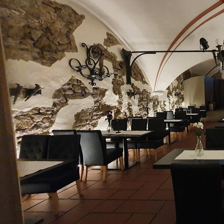 Restaurant "Gaststätte Ratskeller El Greco" in Villingen-Schwenningen