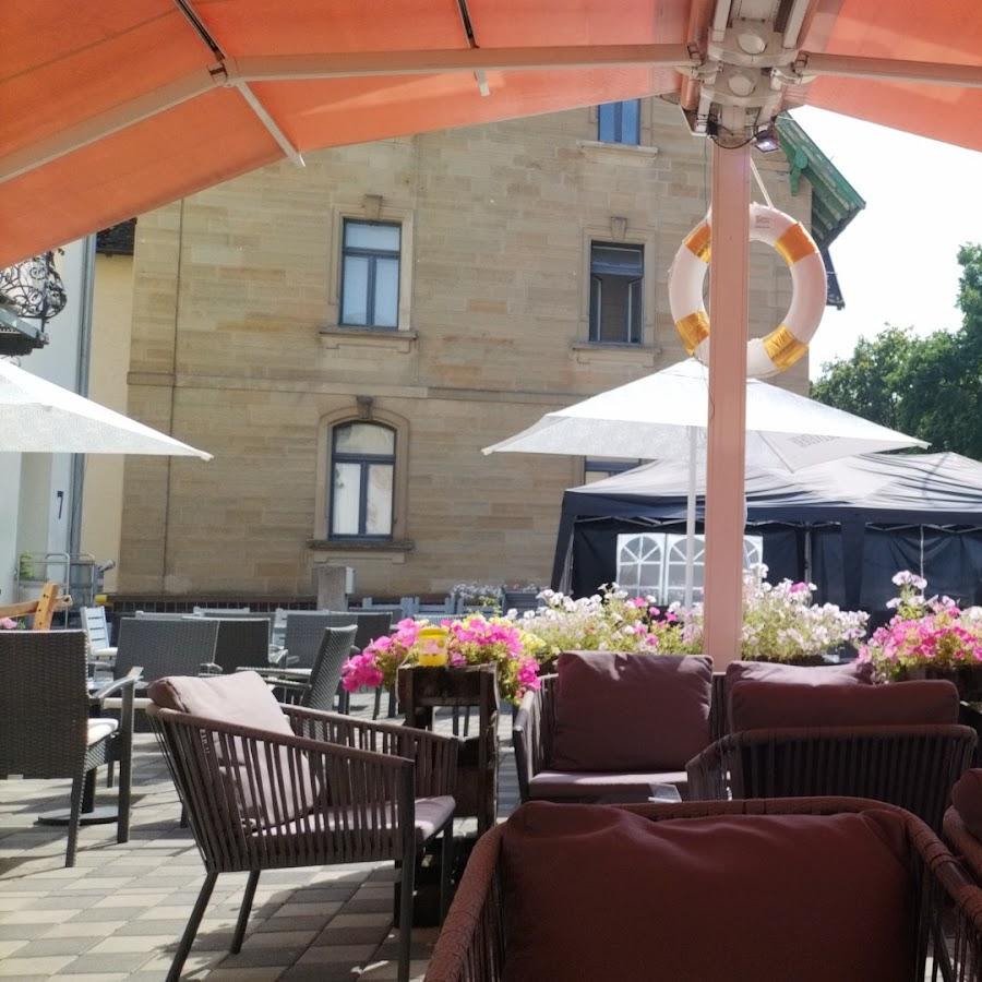 Restaurant "Palmyra Restaurant & Shisha Lounge" in Villingen-Schwenningen