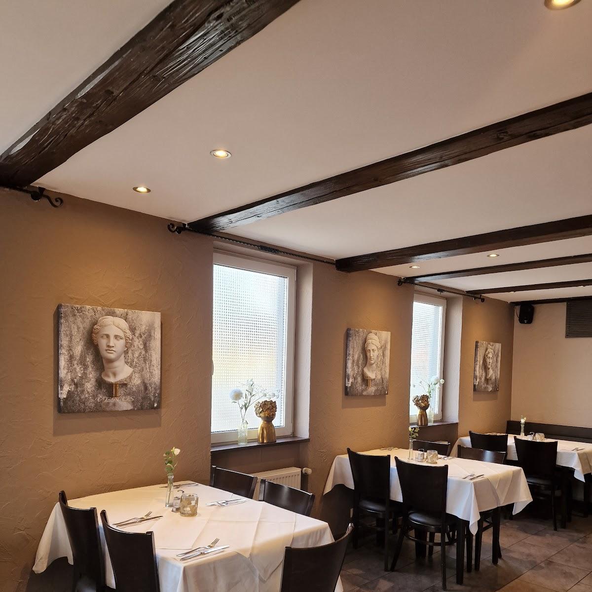 Restaurant "Restaurant Delphi" in Villingen-Schwenningen