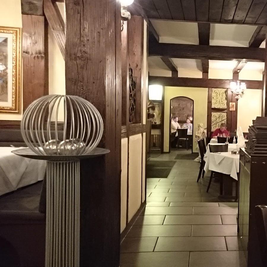 Restaurant "Lorettohöhe" in  Villingen-Schwenningen