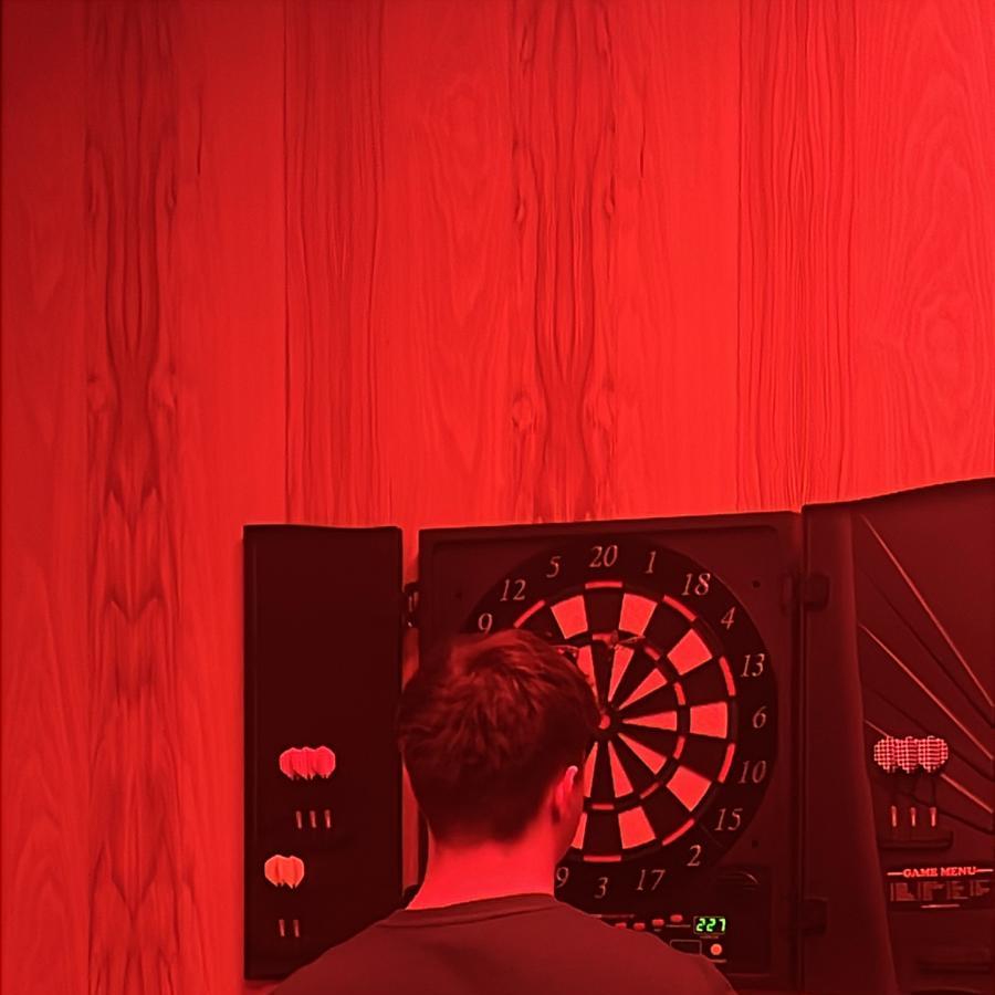 Restaurant "Zum Laden" in Großalmerode