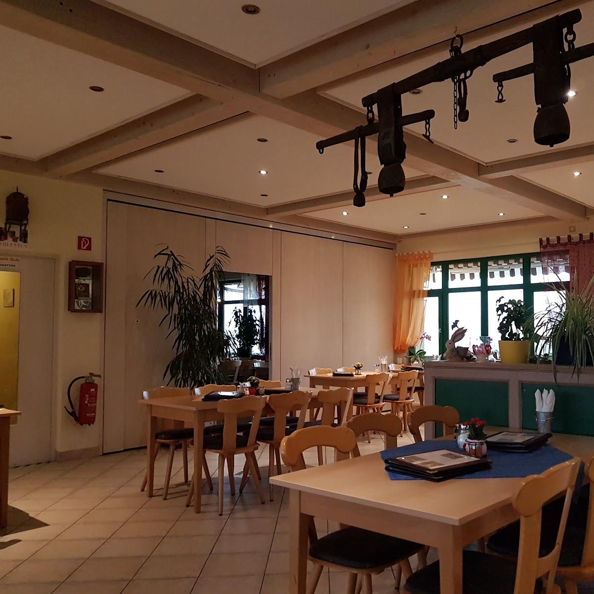 Restaurant "Restaurant Waldeslust im Schwenninger Moos" in Villingen-Schwenningen