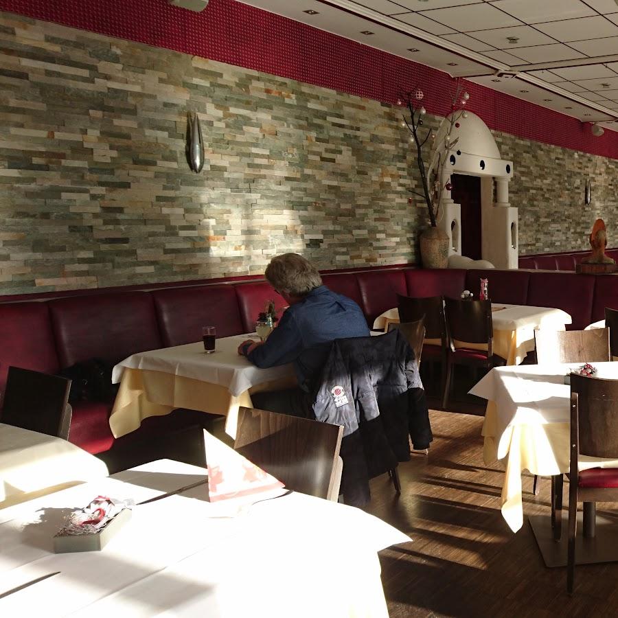 Restaurant "El Greco im Kurgarten" in Villingen-Schwenningen