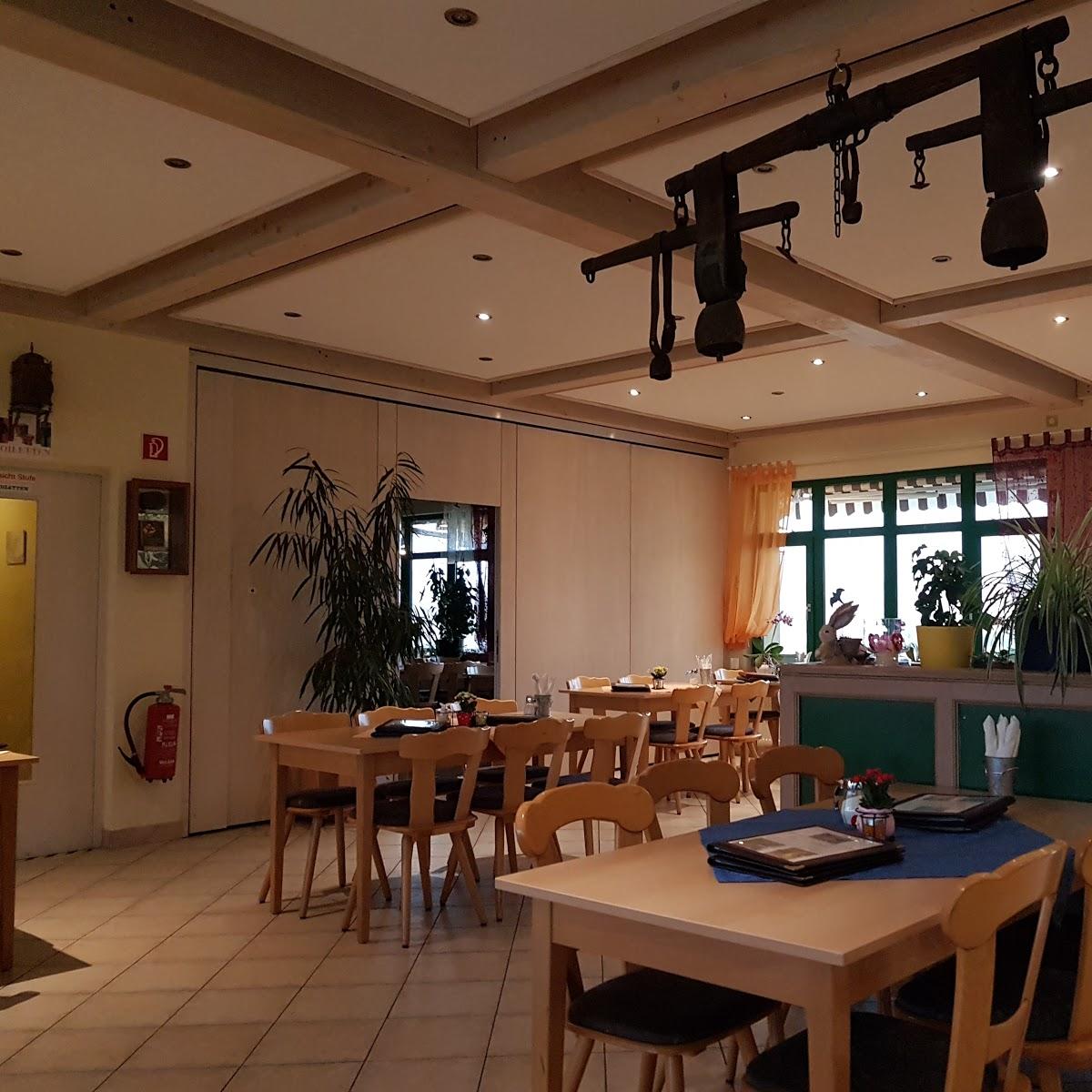 Restaurant "El Greco im Kurgarten" in  Villingen-Schwenningen