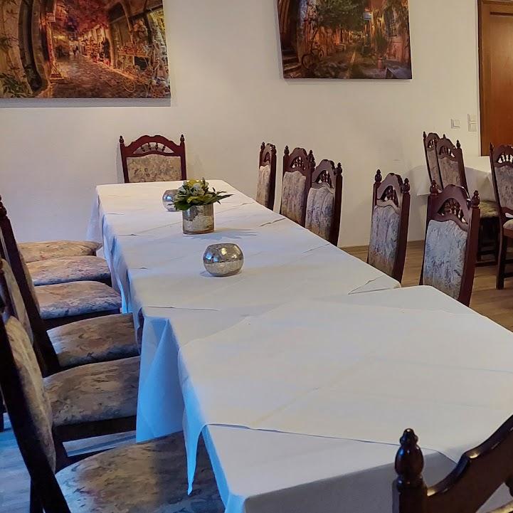 Restaurant "Landhaus Seershausen" in Meinersen