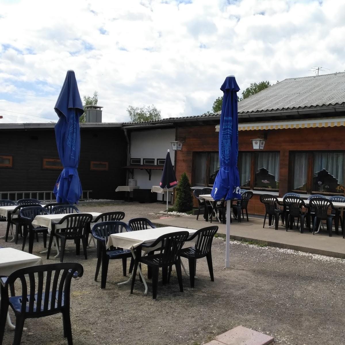Restaurant "Gaststätte Reiterstüble" in  Villingen-Schwenningen