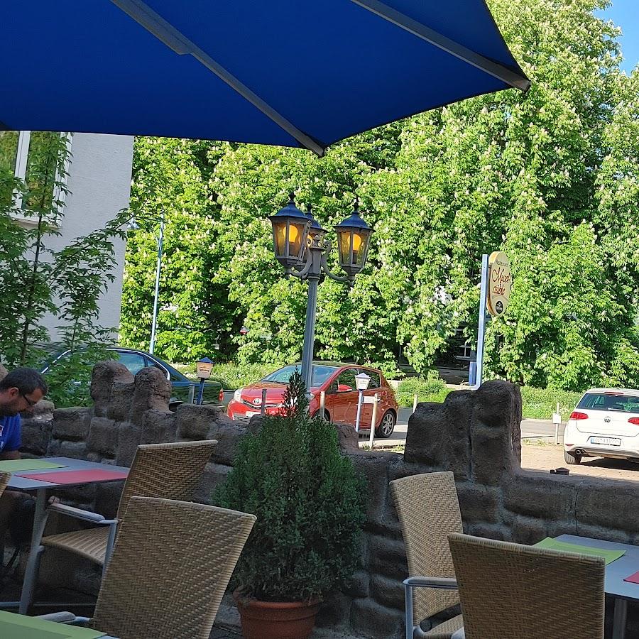 Restaurant "Gaststätte Muselstüble" in Bad Dürrheim