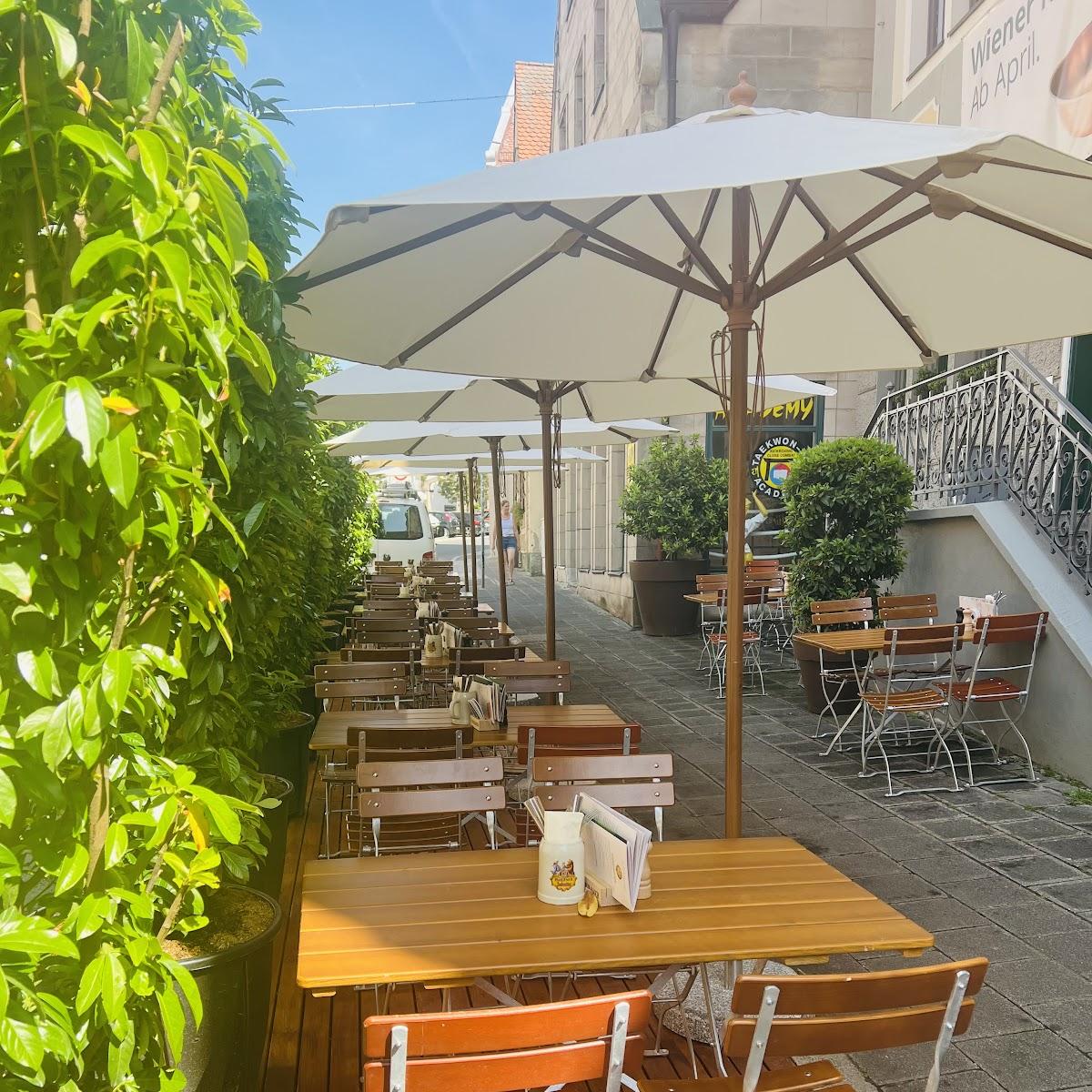 Restaurant "Wiener Küche" in Fürth