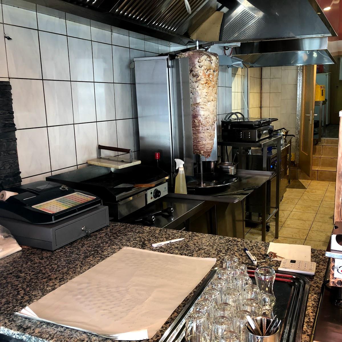 Restaurant "Restaurant  Zur Seeterrasse  - Catering Tommas & Max" in  Villingen-Schwenningen